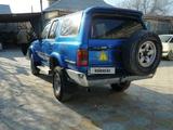 Toyota Hilux Surf 1992 годаfor2 500 000 тг. в Актау – фото 3