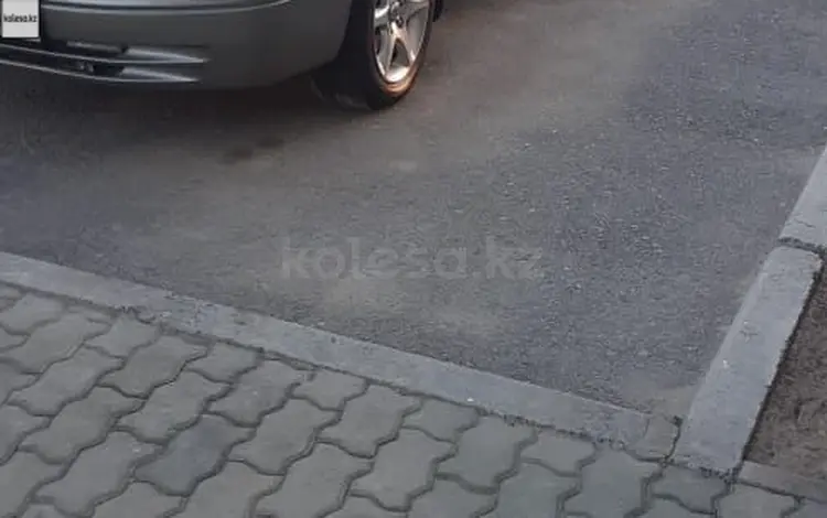 Toyota Camry 1997 годаүшін3 250 000 тг. в Кызылорда
