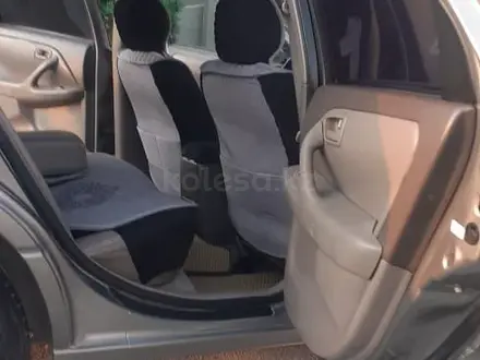 Toyota Camry 1997 года за 3 250 000 тг. в Кызылорда – фото 10