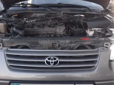 Toyota Camry 1997 года за 3 250 000 тг. в Кызылорда – фото 11
