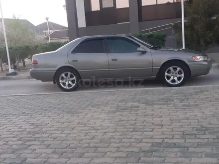 Toyota Camry 1997 года за 3 250 000 тг. в Кызылорда – фото 2