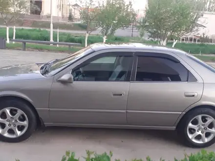Toyota Camry 1997 года за 3 250 000 тг. в Кызылорда – фото 3