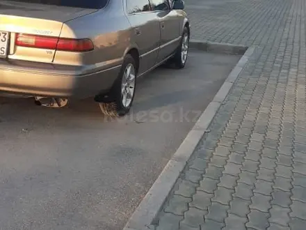 Toyota Camry 1997 года за 3 250 000 тг. в Кызылорда – фото 4