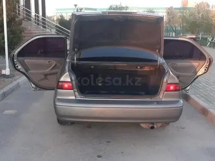Toyota Camry 1997 года за 3 250 000 тг. в Кызылорда – фото 5