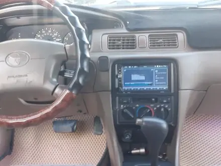 Toyota Camry 1997 года за 3 250 000 тг. в Кызылорда – фото 6