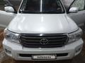 Toyota Land Cruiser 2013 года за 20 000 000 тг. в Жезказган