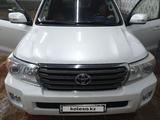 Toyota Land Cruiser 2013 годаүшін20 000 000 тг. в Шымкент