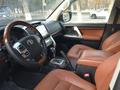 Toyota Land Cruiser 2013 года за 20 000 000 тг. в Жезказган – фото 10