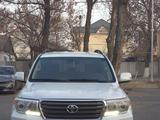 Toyota Land Cruiser 2013 годаүшін20 000 000 тг. в Шымкент – фото 2