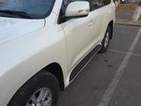 Toyota Land Cruiser 2013 годаүшін20 000 000 тг. в Шымкент – фото 3