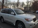 Toyota Land Cruiser 2013 годаүшін20 000 000 тг. в Шымкент – фото 4