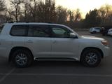 Toyota Land Cruiser 2013 годаүшін20 000 000 тг. в Шымкент – фото 5