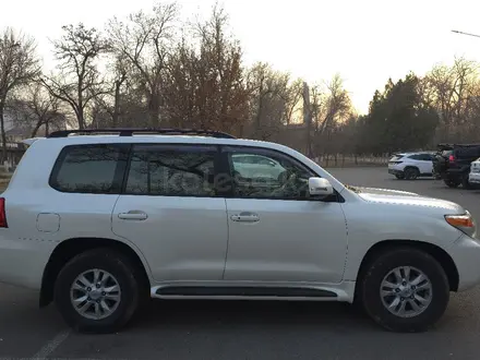 Toyota Land Cruiser 2013 года за 19 100 000 тг. в Шымкент – фото 6