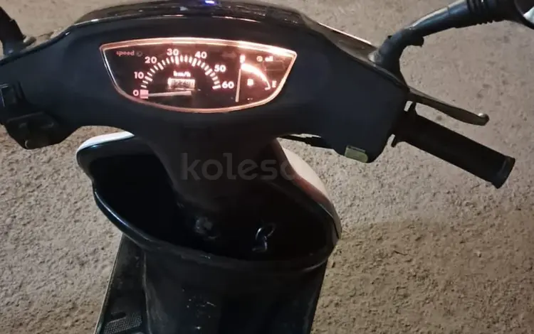 Honda  Dio 2014 года за 280 000 тг. в Алматы