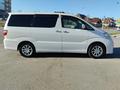 Toyota Alphard 2007 годаүшін9 000 000 тг. в Костанай – фото 2