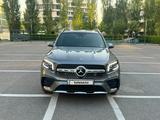 Mercedes-Benz GLB 250 2022 года за 23 000 000 тг. в Алматы