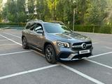 Mercedes-Benz GLB 250 2022 года за 23 000 000 тг. в Алматы – фото 2