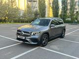 Mercedes-Benz GLB 250 2022 года за 23 000 000 тг. в Алматы – фото 3