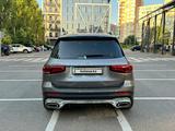 Mercedes-Benz GLB 250 2022 года за 23 000 000 тг. в Алматы – фото 5