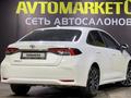 Toyota Corolla 2020 годаүшін9 900 000 тг. в Астана – фото 4