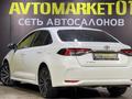 Toyota Corolla 2020 года за 9 900 000 тг. в Астана – фото 5