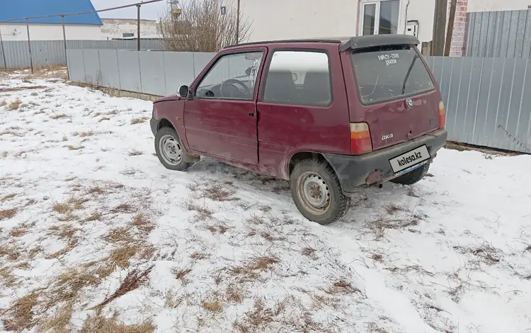 ВАЗ (Lada) 1111 Ока 2000 годаfor320 000 тг. в Денисовка