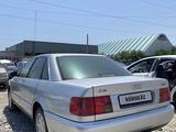 Audi A6 1996 годаүшін2 200 000 тг. в Шымкент