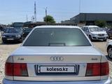 Audi A6 1996 годаүшін2 200 000 тг. в Шымкент – фото 2