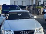 Audi A6 1996 годаүшін2 200 000 тг. в Шымкент – фото 3