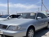 Audi A6 1996 годаүшін2 200 000 тг. в Шымкент – фото 4