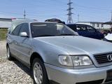 Audi A6 1996 годаүшін2 200 000 тг. в Шымкент – фото 5