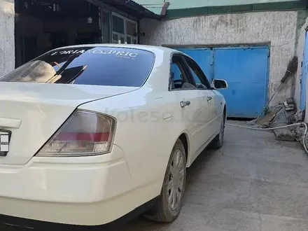 Nissan Gloria 1999 года за 3 999 999 тг. в Алматы – фото 8