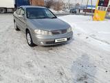 Nissan Bluebird 2003 года за 3 000 000 тг. в Усть-Каменогорск