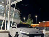 Hyundai Elantra 2023 годаfor13 000 000 тг. в Кызылорда