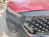 Chery Tiggo 2 Pro 2023 года за 4 200 000 тг. в Алматы – фото 5