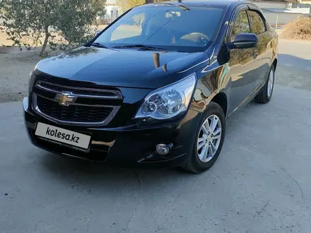 Chevrolet Cobalt 2023 года за 6 400 000 тг. в Кызылорда – фото 10