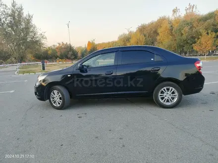 Chevrolet Cobalt 2023 года за 6 400 000 тг. в Кызылорда – фото 3