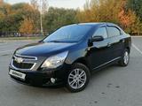 Chevrolet Cobalt 2023 года за 6 400 000 тг. в Кызылорда – фото 4