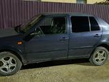 Volkswagen Vento 1994 года за 600 000 тг. в Жосалы