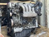 Двигатель на Honda Element за 280 000 тг. в Алматы – фото 3