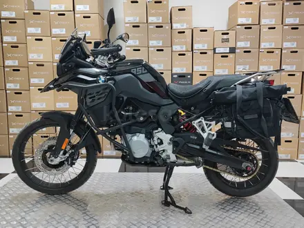 BMW  F850GS 2023 года за 8 000 000 тг. в Алматы – фото 7