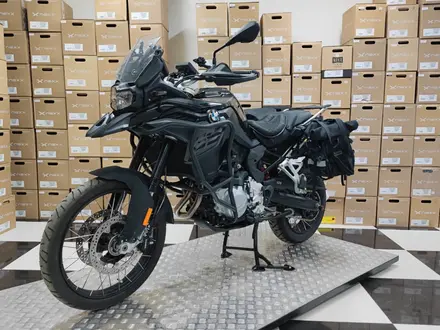 BMW  F850GS 2023 года за 8 000 000 тг. в Алматы – фото 8