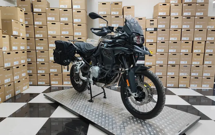 BMW  F850GS 2023 года за 8 000 000 тг. в Алматы