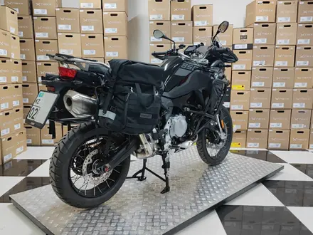 BMW  F850GS 2023 года за 8 000 000 тг. в Алматы – фото 2