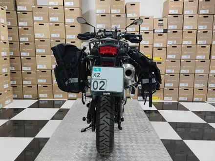 BMW  F850GS 2023 года за 8 000 000 тг. в Алматы – фото 3