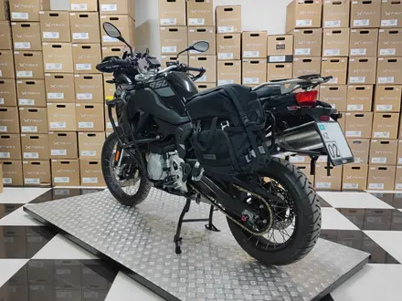 BMW  F850GS 2023 года за 8 000 000 тг. в Алматы – фото 4