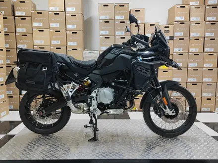 BMW  F850GS 2023 года за 8 000 000 тг. в Алматы – фото 5