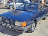 Audi 100 1984 годаүшін1 420 000 тг. в Актобе – фото 3