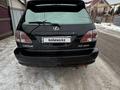 Lexus RX 300 2001 годаfor5 500 000 тг. в Алматы – фото 3