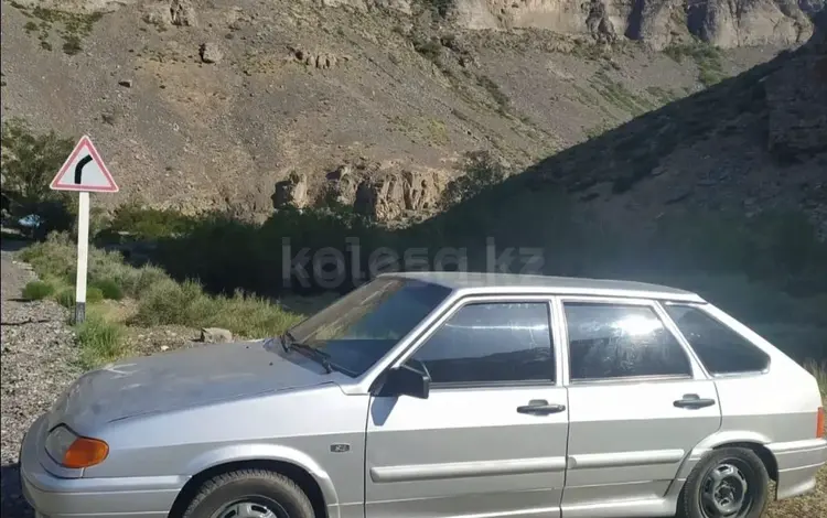 ВАЗ (Lada) 2114 2011 года за 1 150 000 тг. в Туркестан